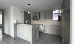 Departamento en venta, Edificio Moscú, Sector República del Salvador, Quito
