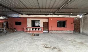 Casa en Venta, La Mocora, Parroquia Colon, Cantón Portoviejo