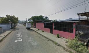Casa en Venta, La Mocora, Parroquia Colon, Cantón Portoviejo