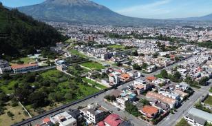Casa en venta, Ibarra, La Victoria