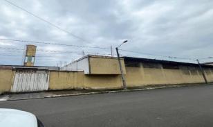 ¡Gran Oportunidad! Bodega/Galpón en Venta en El Empalme, Guayas
