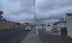 Tu nuevo hogar con crédito VIP y tasa preferencial, Ambato, sector Macasto, Conjunto Habitacional Europa