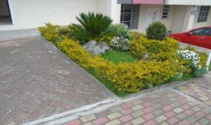 Tu nuevo hogar con crédito VIP y tasa preferencial, Ambato, sector Macasto, Conjunto Habitacional Europa