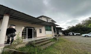 Casa en Venta, en el Porvenir, Manabí