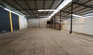 Galpón comercial en venta en Gayacán, Coop. De Vivienda El Progreso