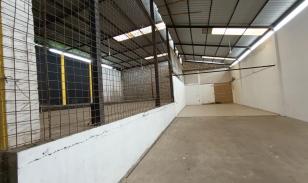 Galpón comercial en venta en Gayacán, Coop. De Vivienda El Progreso