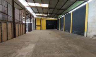Galpón comercial en venta en Gayacán, Coop. De Vivienda El Progreso