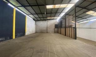 Galpón comercial en venta en Gayacán, Coop. De Vivienda El Progreso
