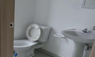 Oficinas 23 y 24 unificadas en venta
