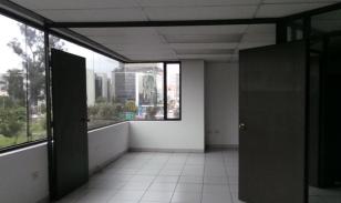 Oficinas 23 y 24 unificadas en venta