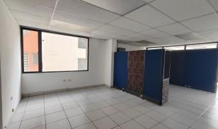 Oficinas 23 y 24 unificadas en venta