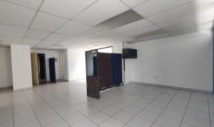 Oficinas 23 y 24 unificadas en venta