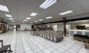Oficina en venta en Av. 10 de Agosto N37-99 y Barón de Carondelet, Quito