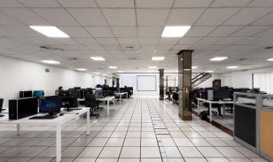 Oficina en venta en Av. 10 de Agosto N37-99 y Barón de Carondelet, Quito