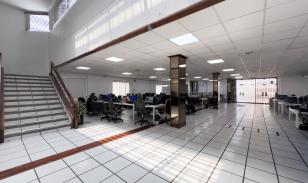 Oficina en venta en Av. 10 de Agosto N37-99 y Barón de Carondelet, Quito