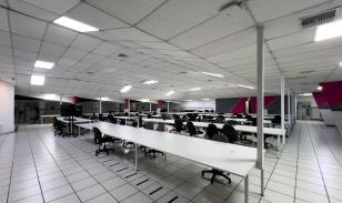 Oficina en venta en Av. 10 de Agosto N37-99 y Barón de Carondelet, Quito