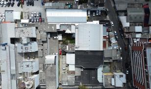 Oficina en venta en Av. 10 de Agosto N37-99 y Barón de Carondelet, Quito