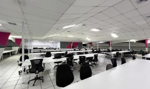 Oficina en venta en Av. 10 de Agosto N37-99 y Barón de Carondelet, Quito