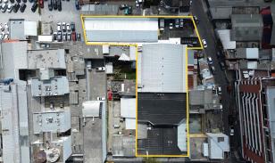 Oficina en venta en Av. 10 de Agosto N37-99 y Barón de Carondelet, Quito