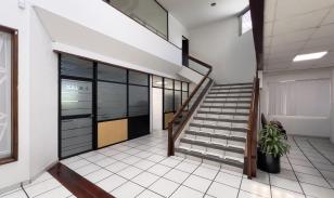 Oficina en venta en Av. 10 de Agosto N37-99 y Barón de Carondelet, Quito