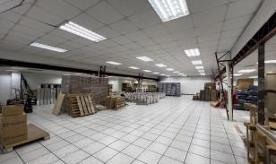 Oficina en venta en Av. 10 de Agosto N37-99 y Barón de Carondelet, Quito
