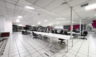 Oficina en venta en Av. 10 de Agosto N37-99 y Barón de Carondelet, Quito