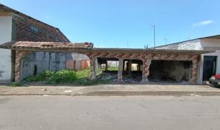 Terreno en venta Lotización Nueva Ventura, Babahoyo