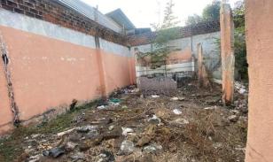 Terreno en venta Lotización Nueva Ventura, Babahoyo