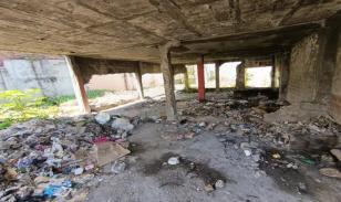 Terreno en venta Lotización Nueva Ventura, Babahoyo