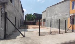 Terreno Urbano De 360m² En Babahoyo