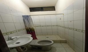 Casa de dos pisos en venta en Quevedo