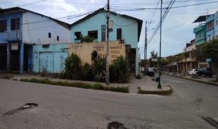 Terreno Urbano Esquinero en el Centro de Esmeraldas