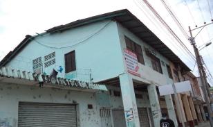 Terreno Urbano Esquinero en el Centro de Esmeraldas