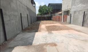 Terreno Urbano De 360m² En Babahoyo
