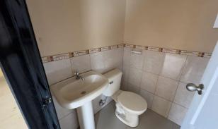 Casa en Venta – Conjunto Habitacional Residenzza, Portoviejo, Manabí