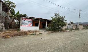 Casa en venta al sur de Crucita, Portoviejo, Manabí
