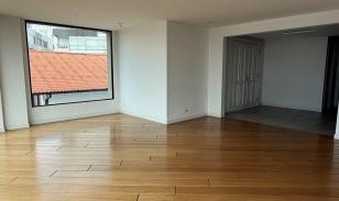 Departamento en venta en Quito Tenis, Hidalgo de Pinto