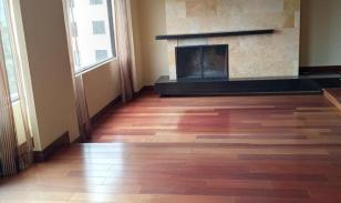 Departamento en venta en la González Suárez