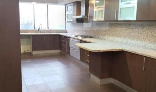 Departamento en venta en la González Suárez