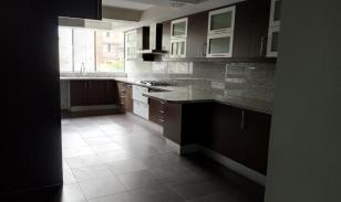 Departamento en venta en la González Suárez
