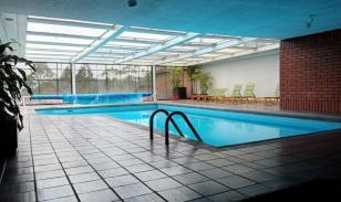 Departamento en venta en la González Suárez