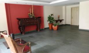 Departamento en venta en la González Suárez