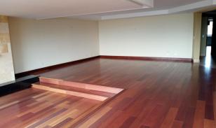 Departamento en venta en la González Suárez