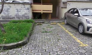 Departamento Dúplex con terraza en Ciudad Jardín