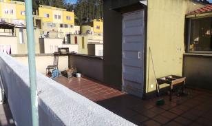 Departamento Dúplex con terraza en Ciudad Jardín
