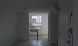 Departamento Dúplex con terraza en Ciudad Jardín