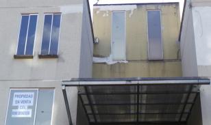 Departamento Dúplex con terraza en Ciudad Jardín