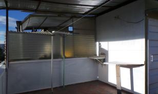 Departamento Dúplex con terraza en Ciudad Jardín