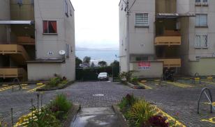 Departamento Dúplex con terraza en Ciudad Jardín
