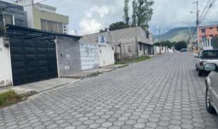 Casa En Venta, Aplica Crédito Vip 4.87%, Parroquia San Francisco, Imbabura, Ibarra